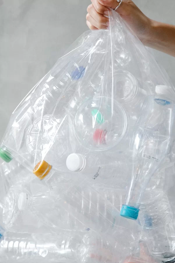 Zajímavě o odpadech