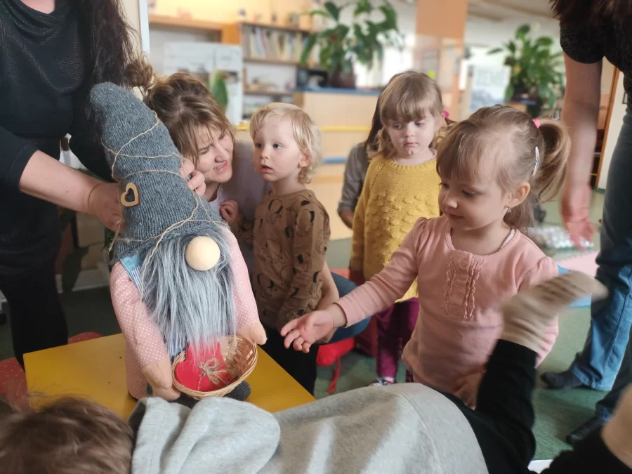 Knihánek aneb Neplechy mezi řádky