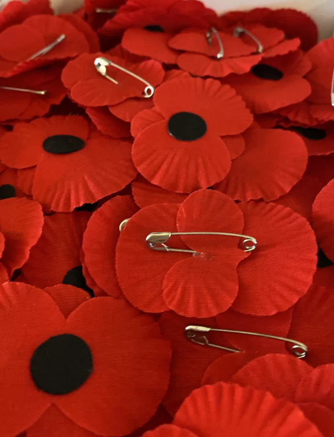 Den válečných veteránů