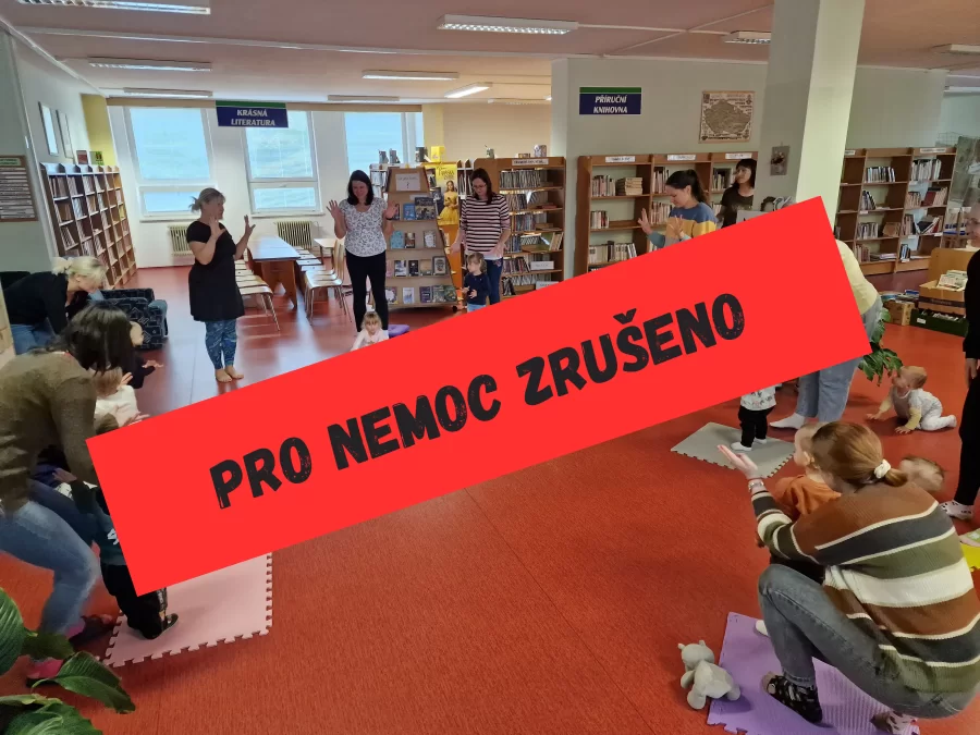 Vánoční Knihánek aneb Neplechy mezi řádky