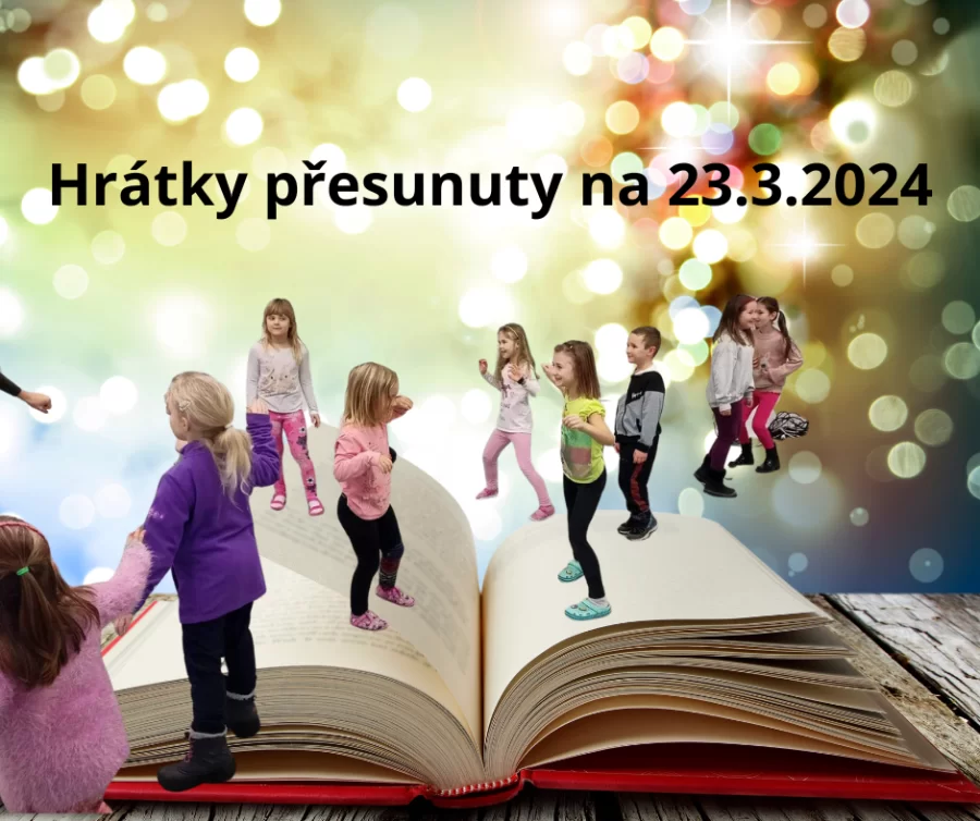 Hrátky mezi řádky