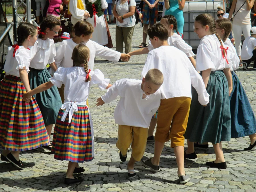 Otvírání Studánek