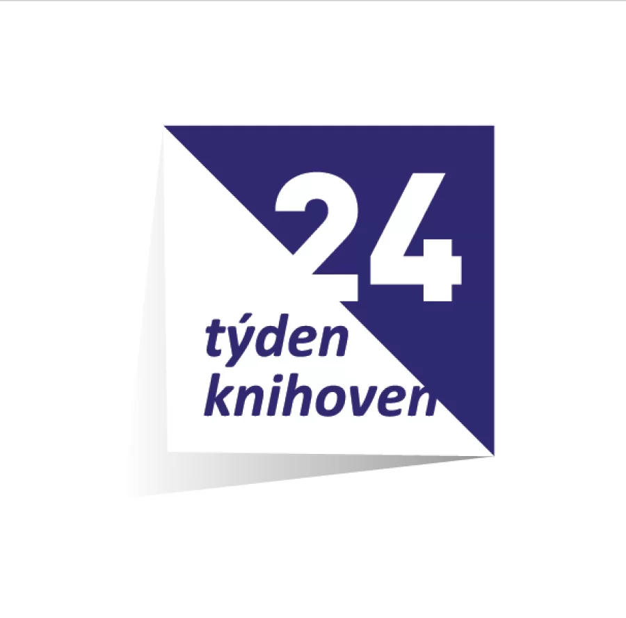 Týden knihoven 2024