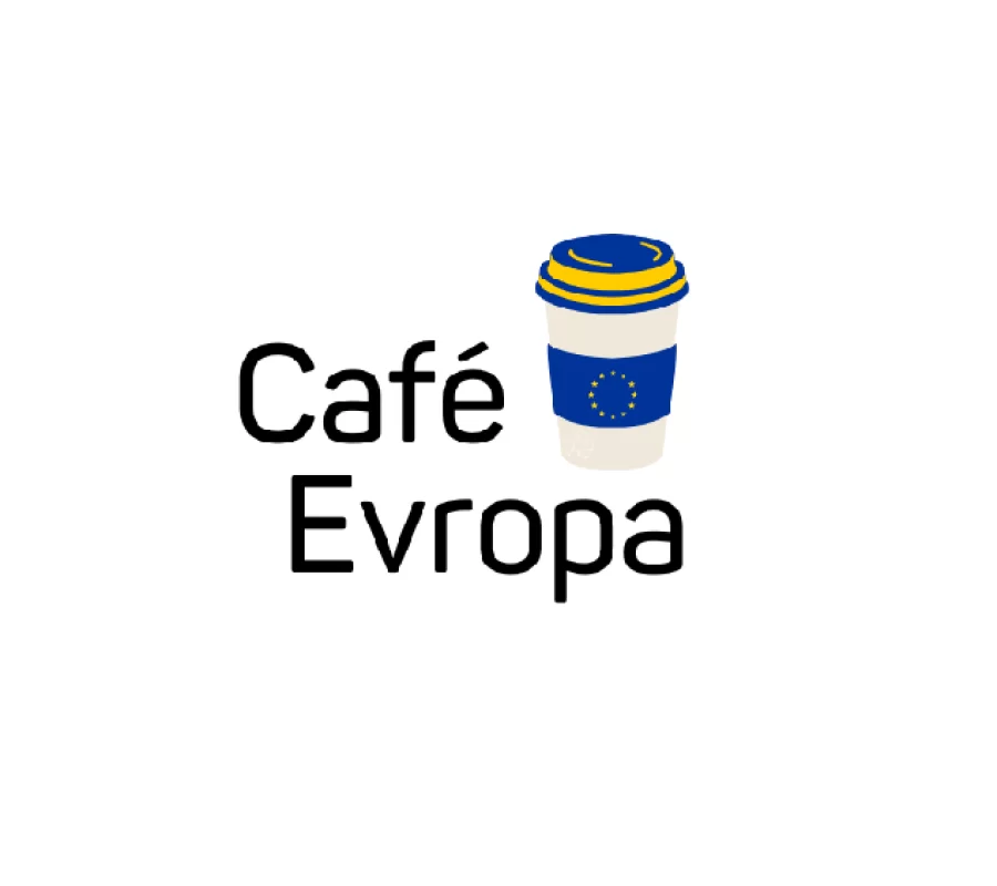 Café Evropa