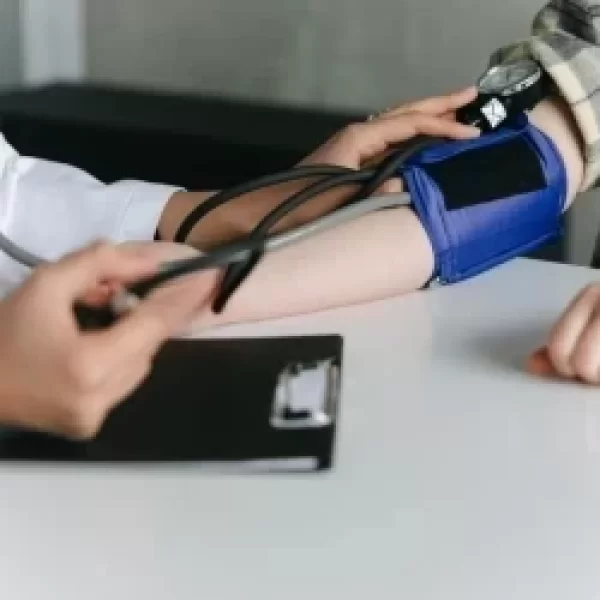 Zdravotní monitoring s VZP