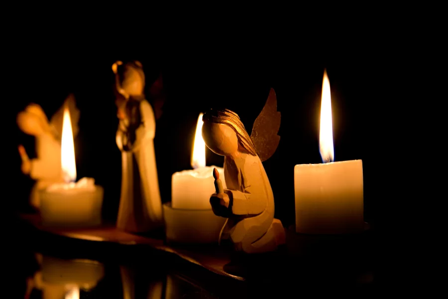 Z večerů s fotografií