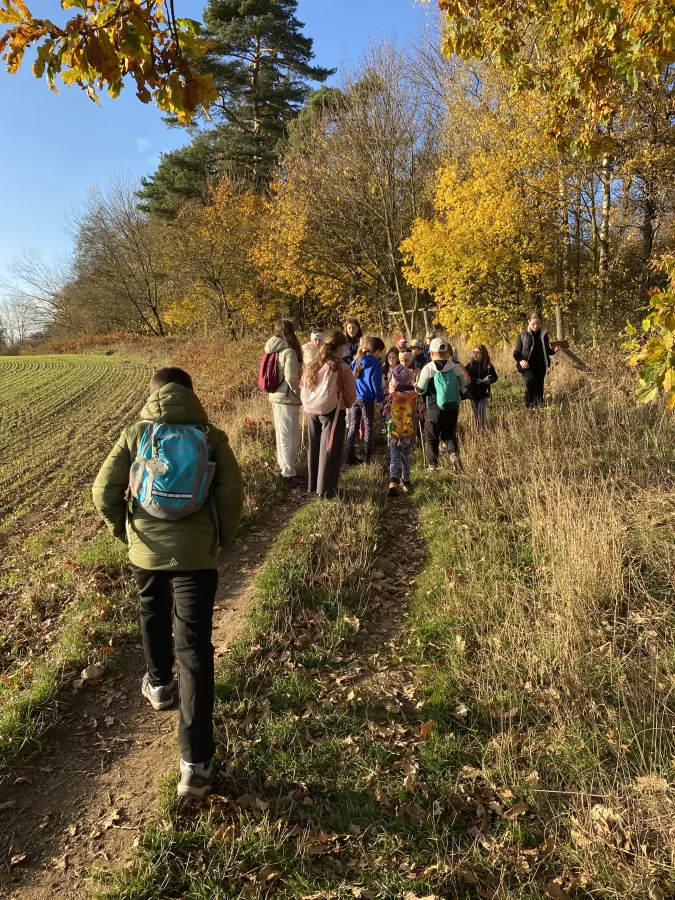 Posviťme si na to! Kemp na Zelený čtvrtek