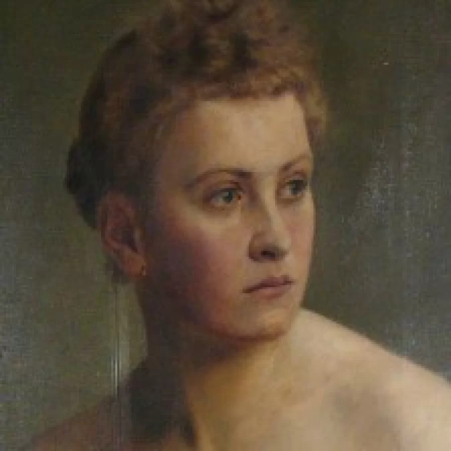 Žena – válka – umění