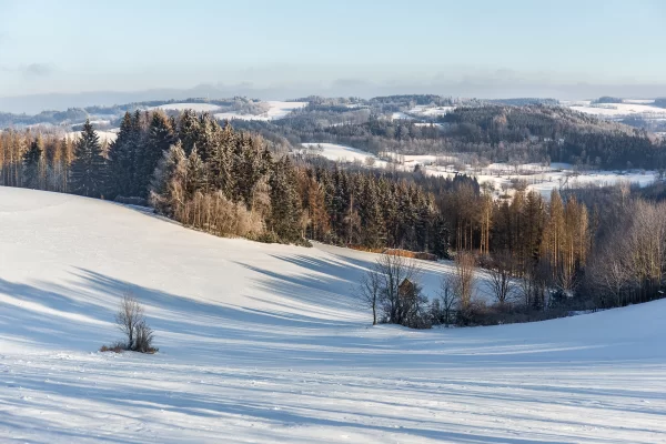 Vysočina objektivem Fotoklubu Vysočina