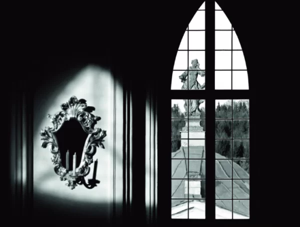 Santini hledáčkem členů fotoklubu Vysočina