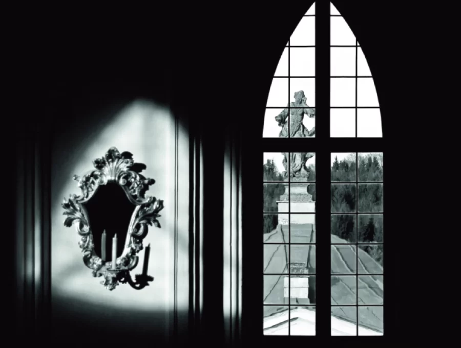 Santini hledáčkem členů fotoklubu Vysočina