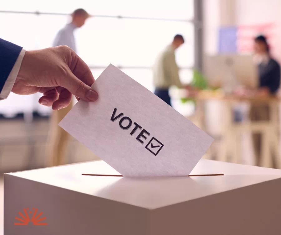 Předvolební debata