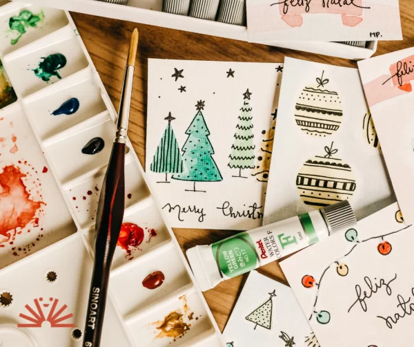 Cardmaking