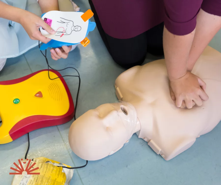 Záchrana života není věda