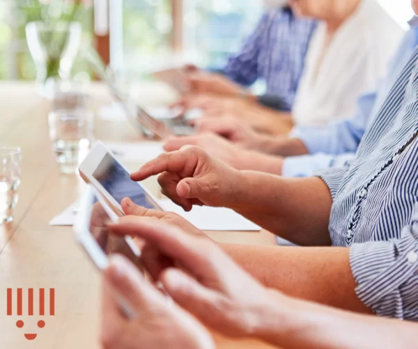 Umělá inteligence pro seniory