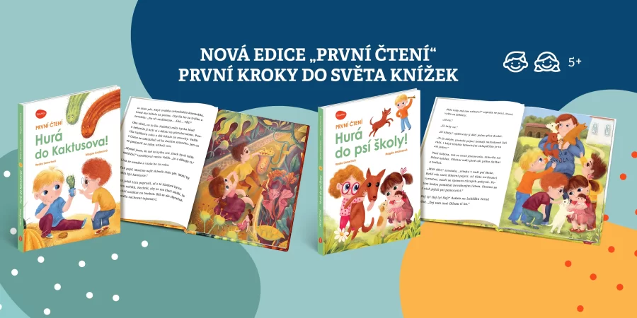 Autorské čtení Radky Lienertové);