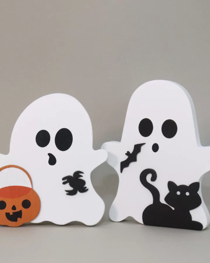 Halloweenská dílna se Zdeňkou Formánkovou);