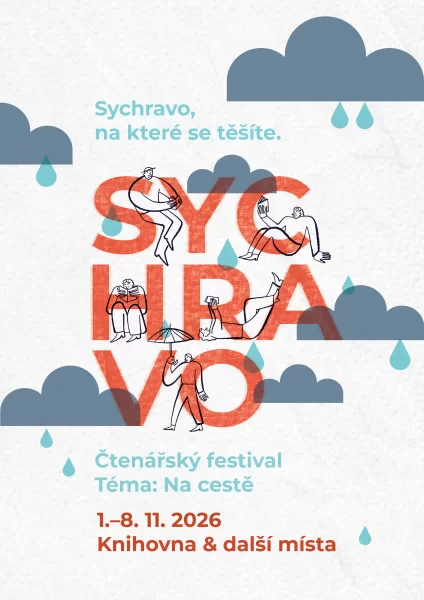 Sychravo 2026