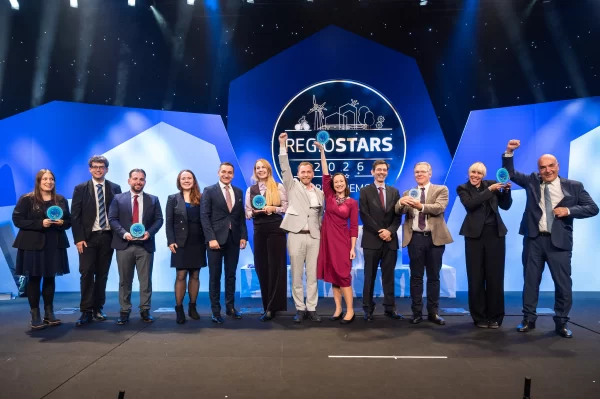 Regiostars 2026