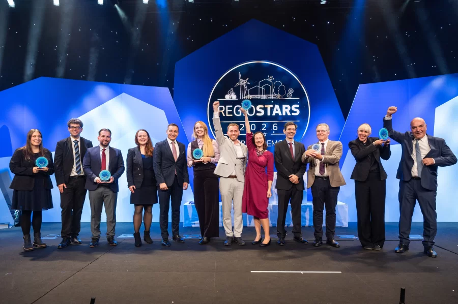 Regiostars 2026);